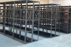 Dixie Shelving Photo (1)