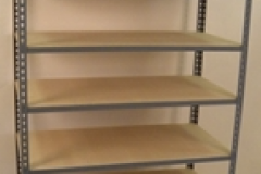 dixie-low-profile-rivet-shelving-36x12x84