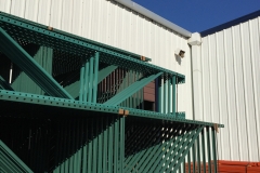 WarehouseRackingPalletRacking