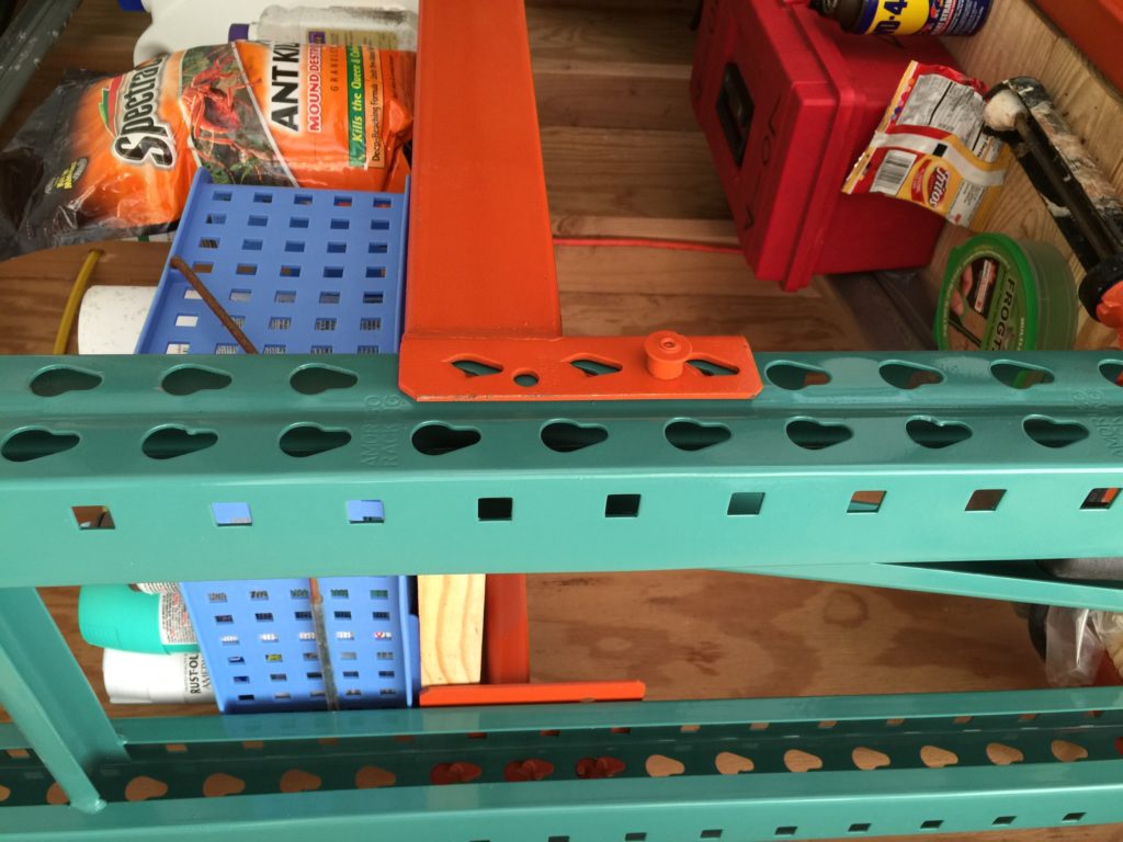 PalletRackHouston Cantilever Racks in Houston